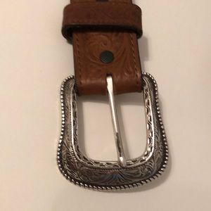 Men’s belt
